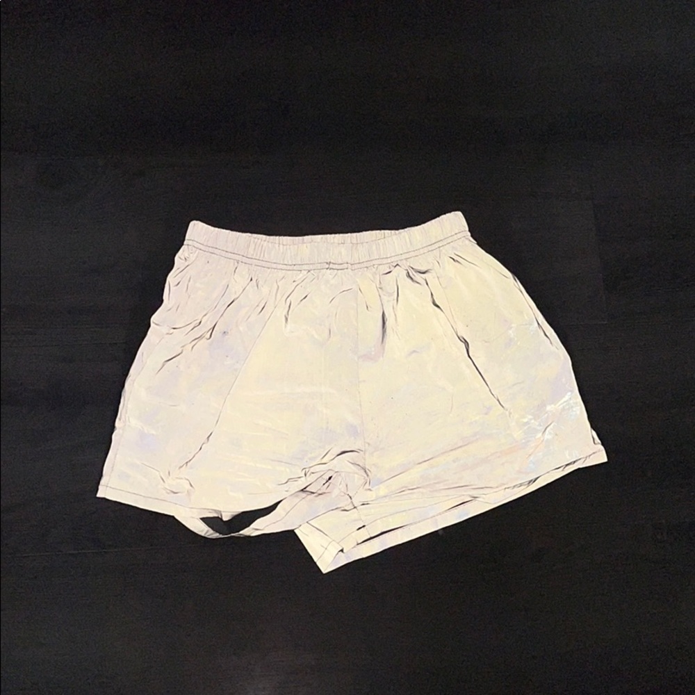 Reflective Shorts